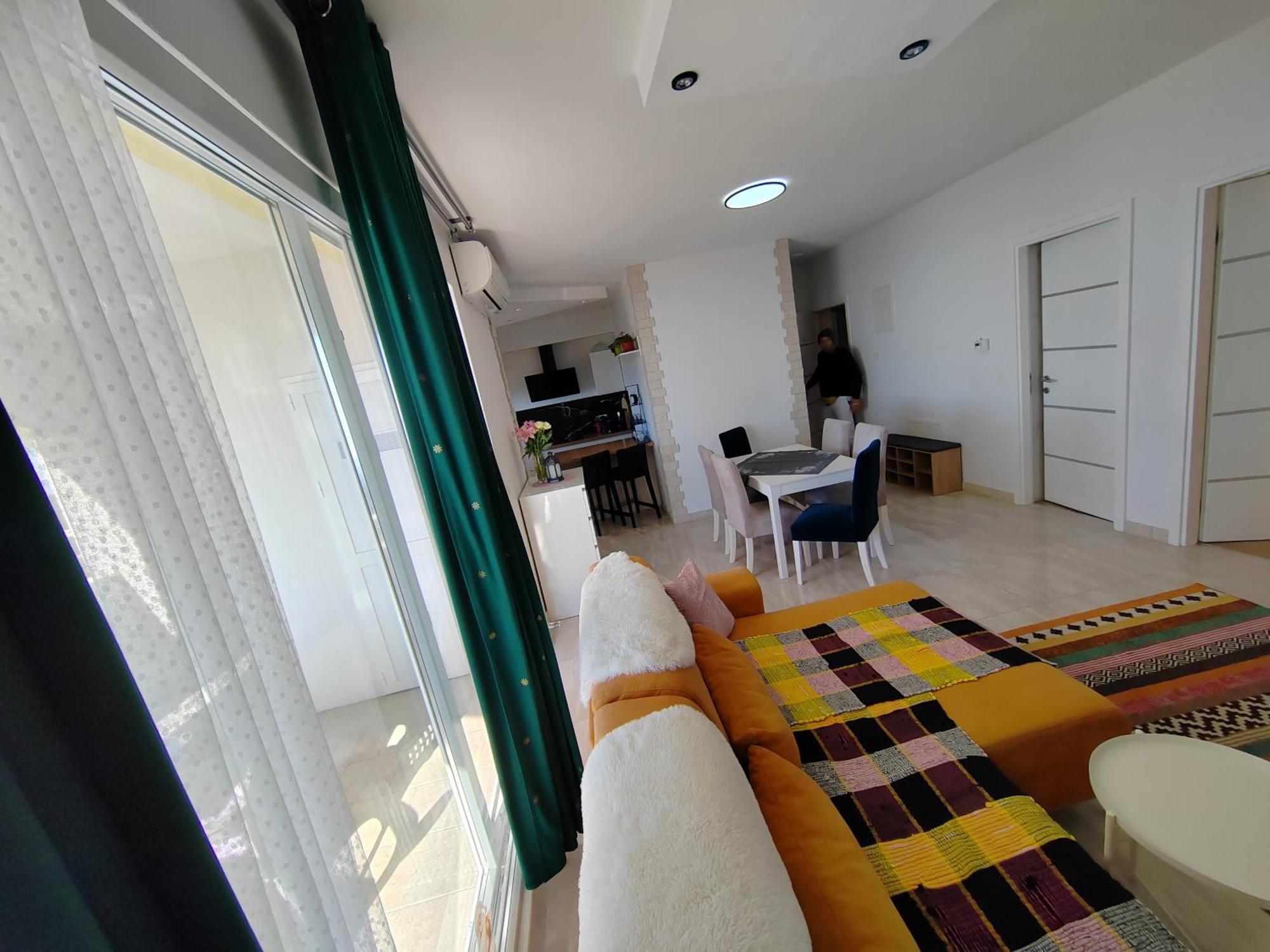 Apartment Biokovo มาคาร์สกา ภายนอก รูปภาพ